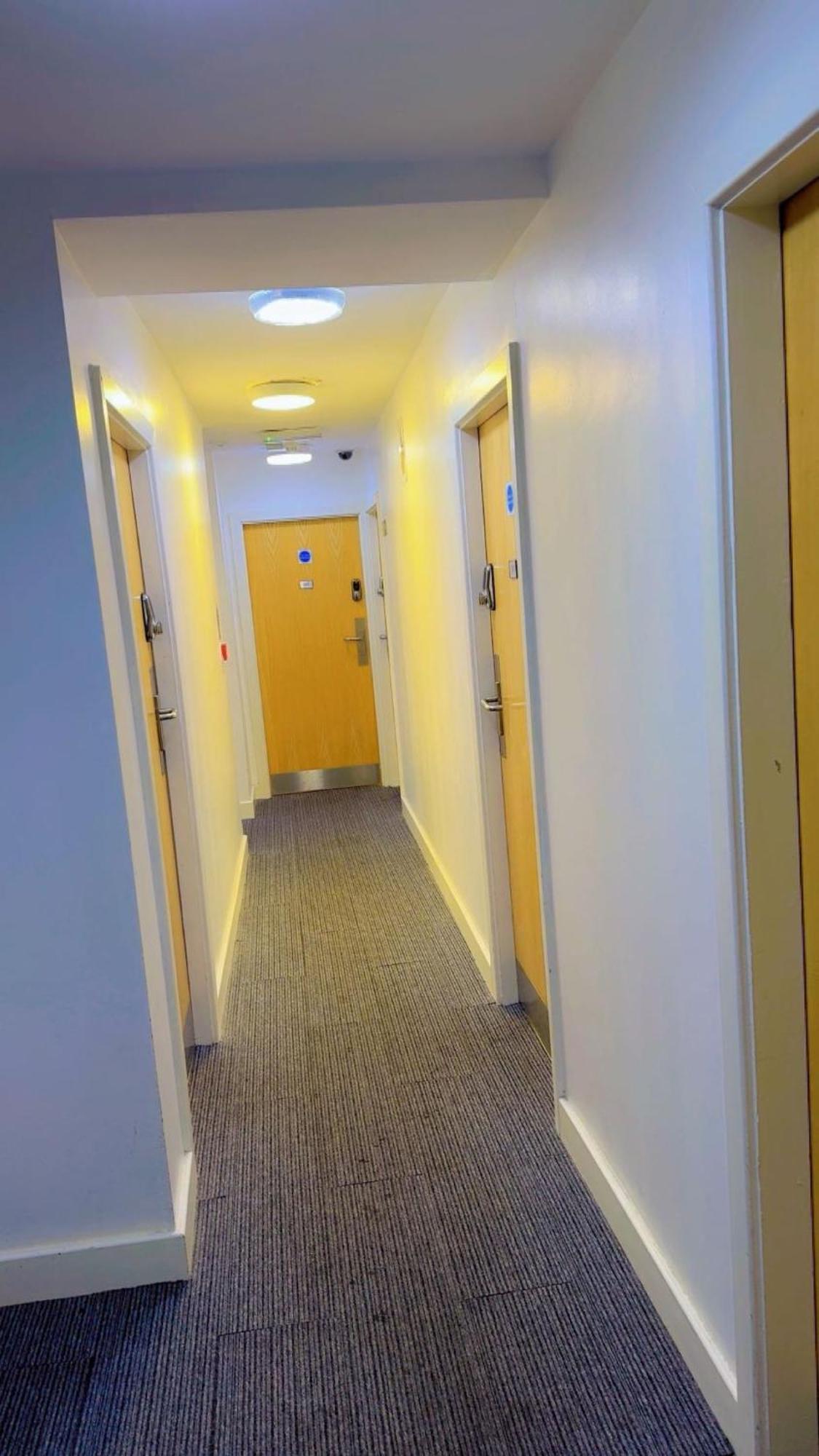 Oyo Sangha House - Short Stays เลสเตอร์ ภายนอก รูปภาพ